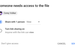 Как использовать Google Drive Access Checker для более эффективного обмена файлами