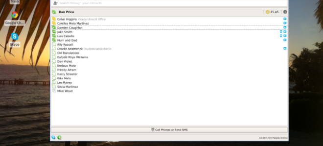 Как установить Skype на Chromebook: полное руководство