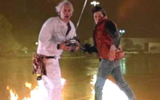 Новая машина Wayback позволяет визуально путешествовать по Интернету