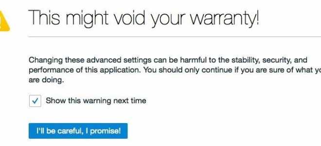 Как отключить карманную интеграцию и другие функции в новом Firefox