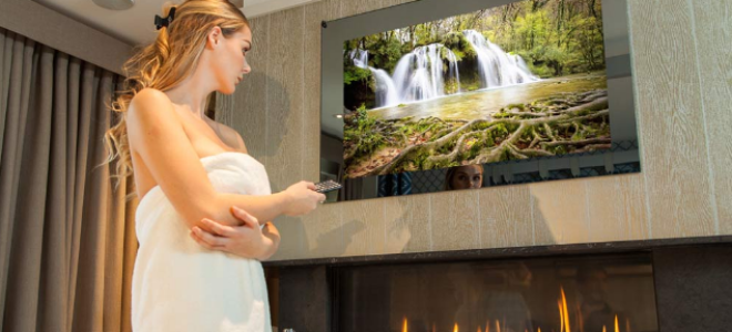 Умные устройства в туалете? Это не так безумно, как вы думаете