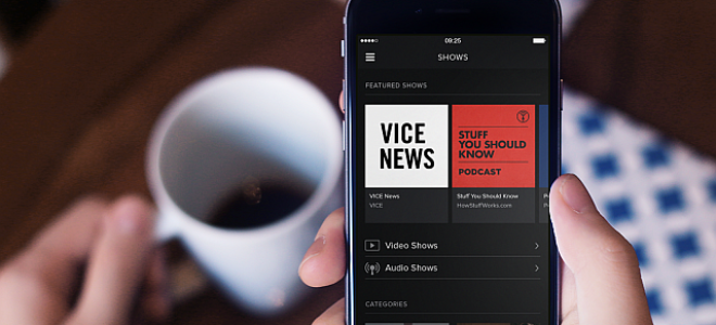Все, что вам нужно знать о новом Spotify