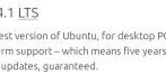 Что такое Linux Rolling Release, и вы этого хотите?