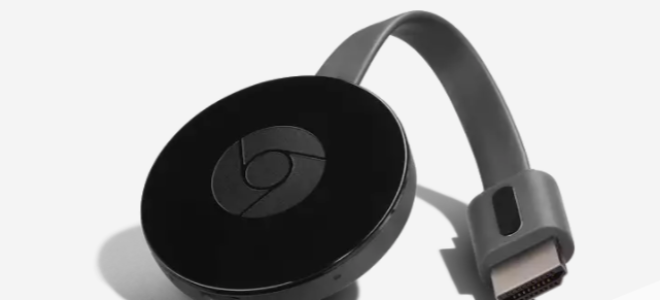 Как транслировать видео с VLC на Chromecast