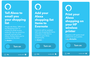 Как эти трюки IFTTT могут помочь вам делать покупки в Интернете