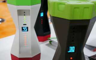 GameTimer учит детей отслеживать время и побеждать игровую зависимость