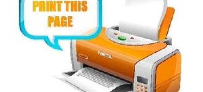 Лучшие советы и инструменты для печати веб-страниц