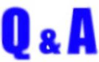 Топ-10: бесплатные и часто посещаемые сообщества с вопросами и ответами