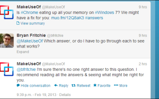 Как вы можете сделать Twitter лучше