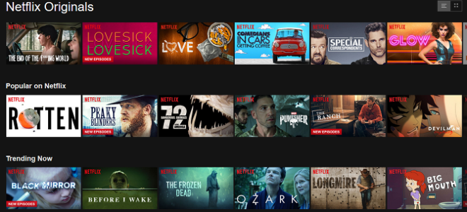 7 причин подписаться на Netflix в этом году