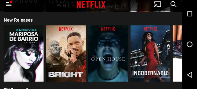 5 простых способов смотреть Netflix на вашем телевизоре