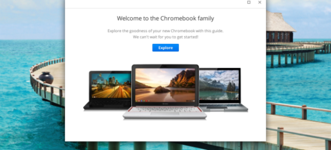 Снимки экрана на Chromebook: все, что вам нужно знать