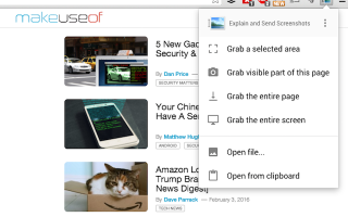 Как упростить способ обмена скриншотами в Twitter