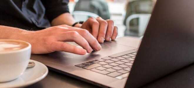 Что делать, если вы пролили жидкость на свой Mac