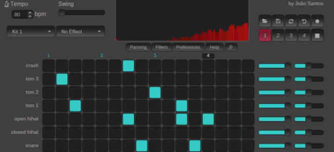 20 великолепных музыкальных расширений для Chrome