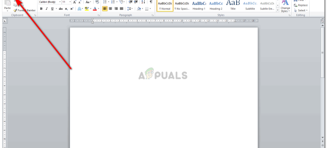 Как сделать формы на Microsoft Word —