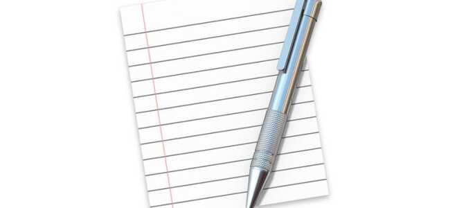 Как восстановить потерянные файлы и документы TextEdit на Mac