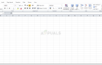 Как закрасить строки и столбцы в Microsoft Excel —