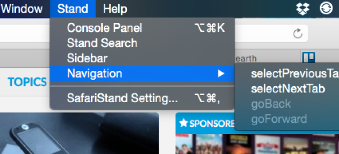 Полное руководство по настройке Safari для Mac
