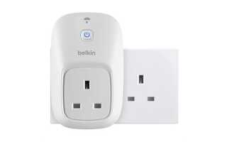 3 способа, которыми Belkin WeMo может придумать ваши обычные бытовые светильники