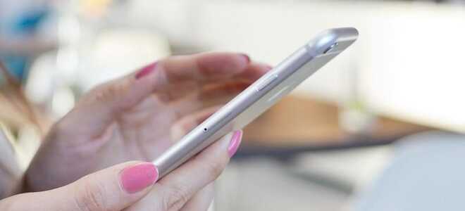 Как определить, что кто-то заблокировал ваш номер на iPhone?