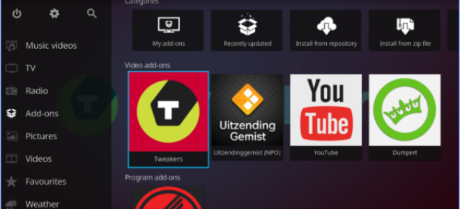 Как использовать Kodi на устройствах Android