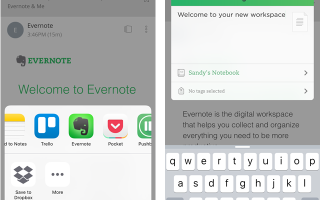 4 подсказки, чтобы получить максимальную отдачу от Evernote