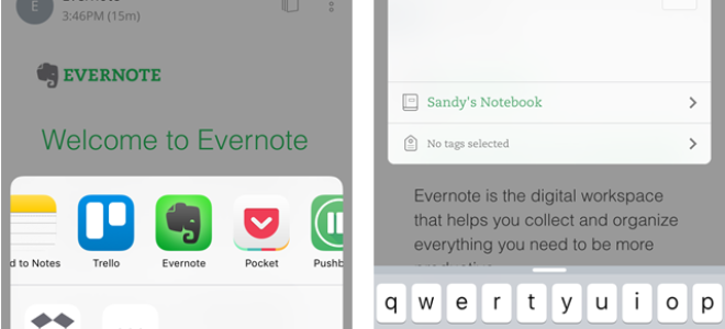 4 подсказки, чтобы получить максимальную отдачу от Evernote