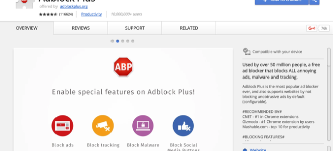 10 расширений Chrome, которые вы должны удалить прямо сейчас