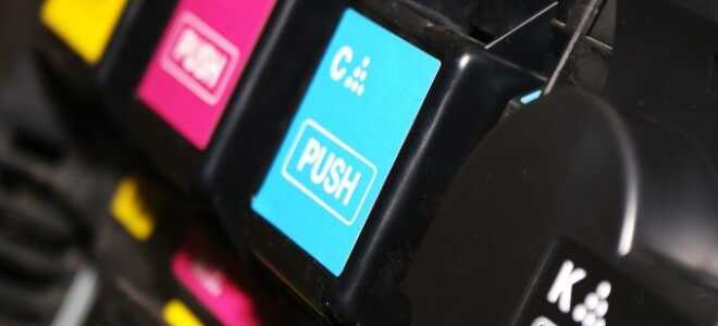 4 вопроса, которые следует задать себе при выборе нового принтера