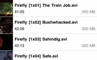 Получите доступ к медиаколлекции из любого браузера с помощью Zumocast
