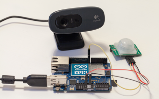 5 удивительных способов использовать камеру с Arduino