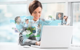 Работа в команде: 10 советов для эффективной совместной работы в режиме реального времени