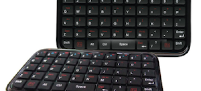 Нужна доступная клавиатура для планшета? Вот несколько хороших вариантов