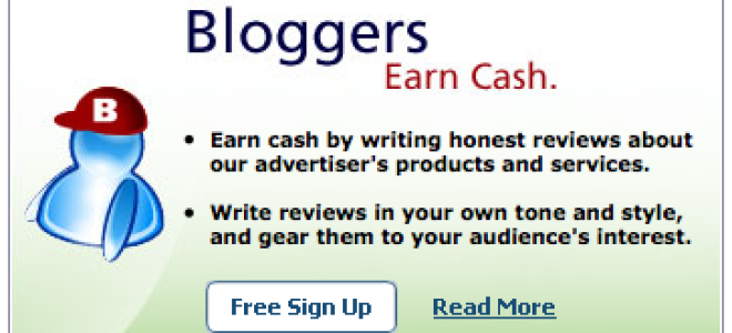 Как получить платное спонсорство для вашего блога