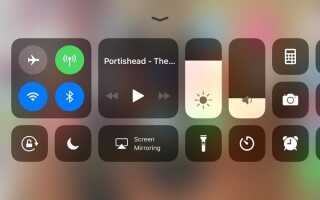 Как проигрывать YouTube или iPlayer аудио в фоновом режиме на iPhone и iPad