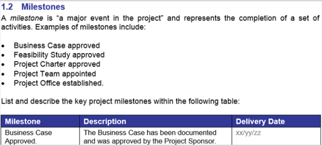 Как управлять своим проектом с помощью шаблонов Word
