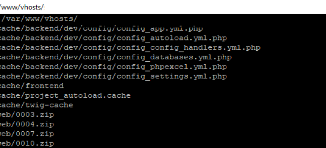 Как узнать, какие файлы будут обновлены / удалены / созданы перед запуском svn update в хранилище Subversion
