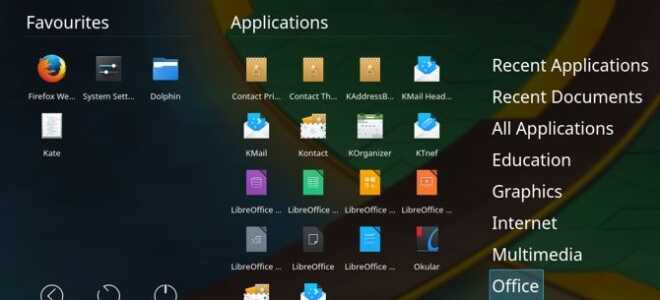 5 потрясающих настроек плазмы KDE, которые вы должны попробовать сегодня