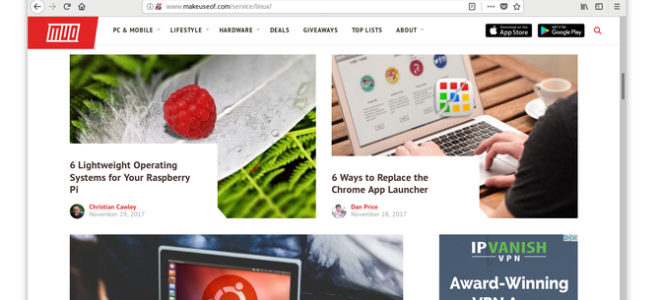 Какой браузер Firefox лучше всего подходит для Linux?