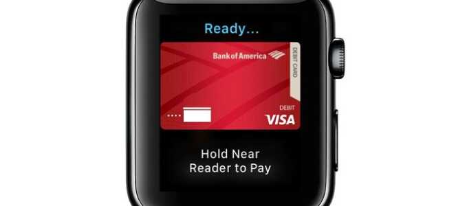 Что нужно знать о безопасности Apple Watch