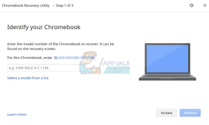 Как включить режим разработчика в Chrome OS —