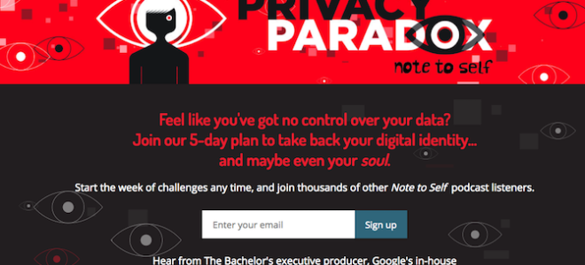 Почему онлайн конфиденциальность имеет значение и 5 способов вернуть ее