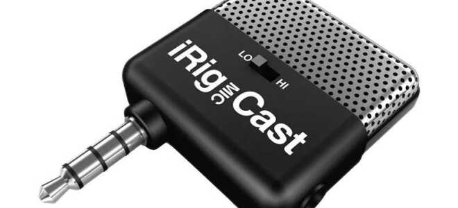 Создайте сказку на ночь с помощью GarageBand для iPad и iPhone