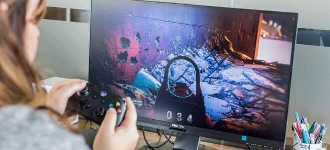 Как играть в игры для Xbox One на Mac