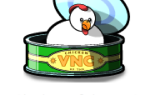Как настроить и использовать Цыпленок VNC для удаленного доступа [Mac]