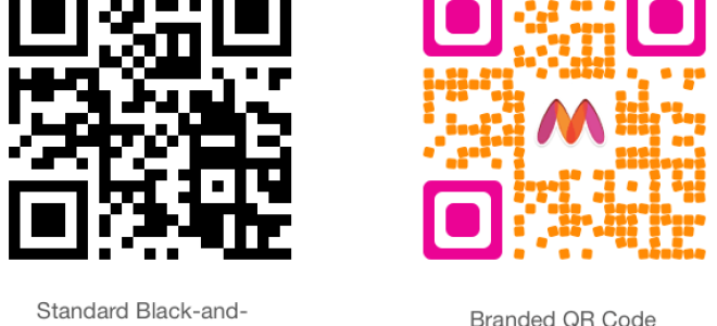 5 лучших инструментов для создания QR-кодов —