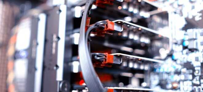 Сколько энергии нужно вашему ПК?