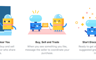 Введение в закрытые и секретные группы Facebook