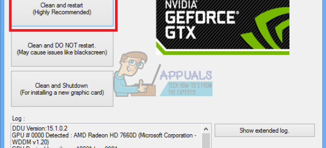 Как выполнить откат драйверов NVIDIA —